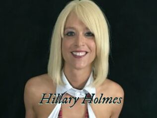 Hillary_Holmes