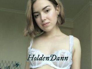 HoldenDann