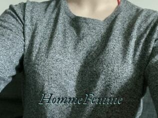 HommeFemme