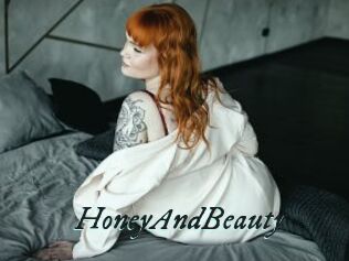 HoneyAndBeauty