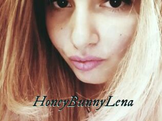 HoneyBunnyLena