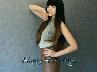 HoneyHunAngie