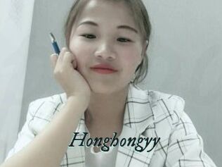 Honghongyy