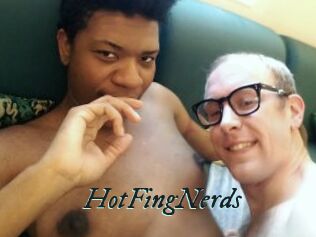 HotFingNerds