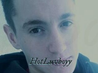 HotLuvboyy