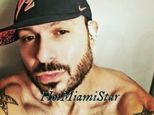 HotMiamiStar