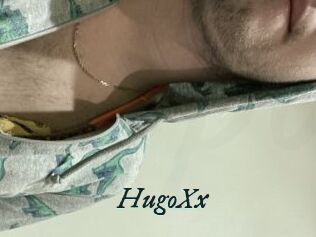 HugoXx