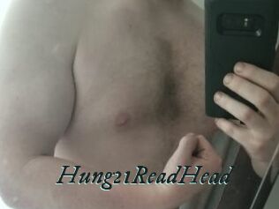 Hung21ReadHead