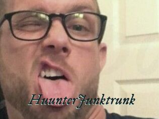 HuunterJunktrunk