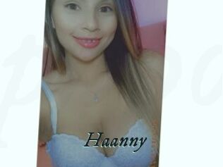 Haanny