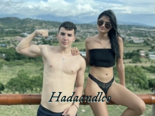 Hadaandleo