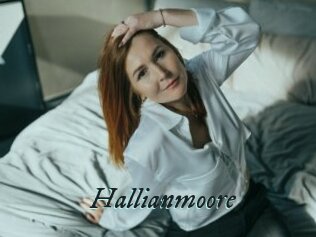 Hallianmoore