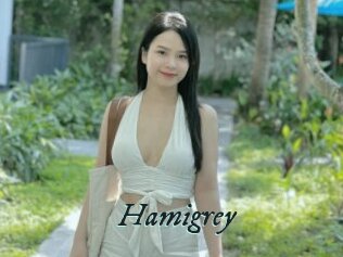 Hamigrey