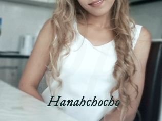 Hanahchocho