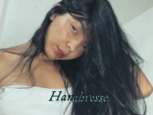 Hanahrosse