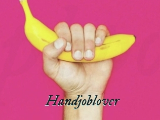 Handjoblover