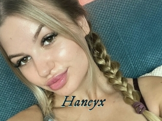 Haneyx