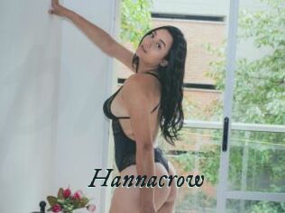 Hannacrow