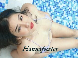 Hannafooster