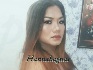 Hannahaguas