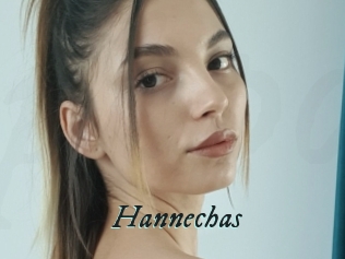 Hannechas