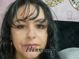 Hannymilf