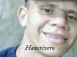 Hansrivero