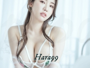 Hara99