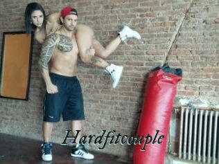 Hardfitcouple