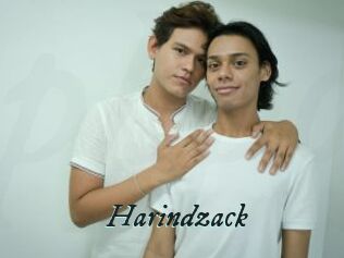 Harindzack