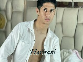 Harirani