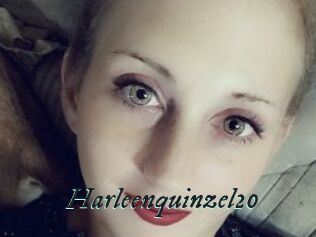 Harleenquinzel20