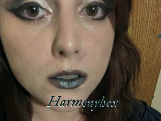 Harmonyhex