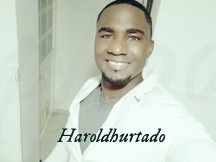 Haroldhurtado