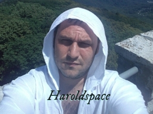 Haroldspace