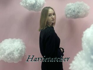 Harrietatcher