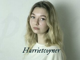 Harrietcoyner