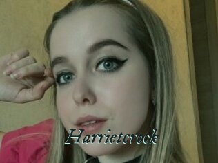 Harrietcrock