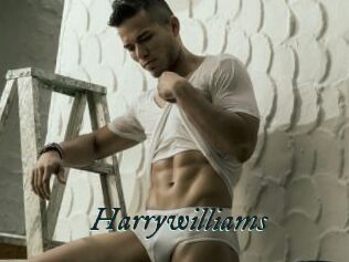 Harrywilliams