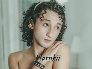 Harukii