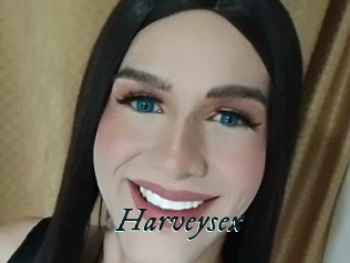 Harveysex