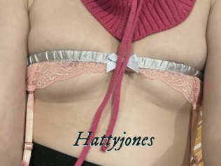 Hattyjones