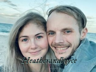 Heatherandbryce