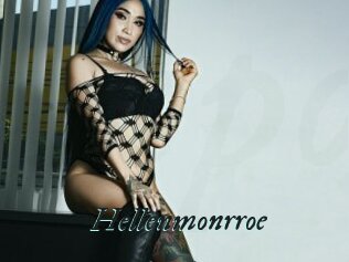 Hellenmonrroe