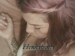 Henleyhoney