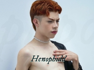 Henophidd