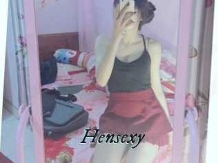 Hensexy