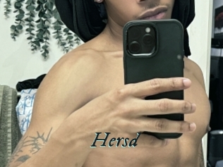 Hersd