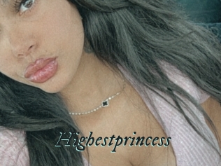 Highestprincess