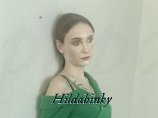 Hildabinky